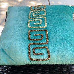 Beautiful cushion